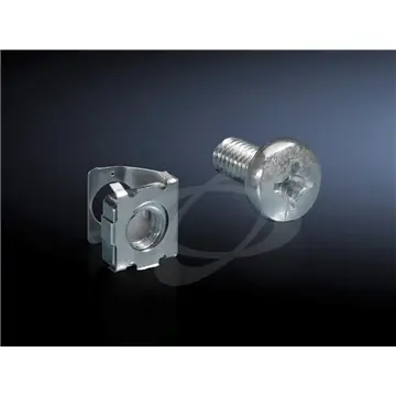 Doprava Zdarma Matky do T drážek, M6x12, bal=50ks