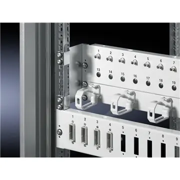 Adaptér 19'' pro posun do hloubky, bal=2ks Víkendová Akce