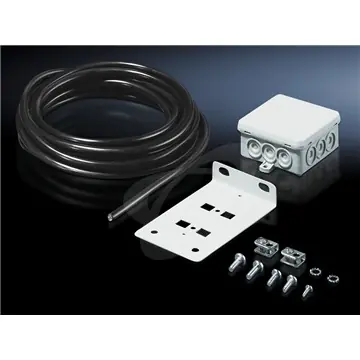 Odbočovací krabice pro Luxusní