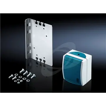 Cenově Výhodný Servisní zásuvka, na rám skříně/16 A