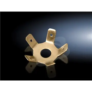 Kontakt pro vyrovnání potenciálu Vrácení Zdarma