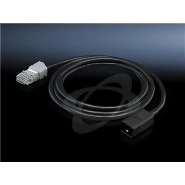 Přípojnicový kabel Profesionální