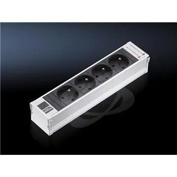 Odeslání Ihned Zásuvky modul 4 zás. F/B-ČSN, nejištěno