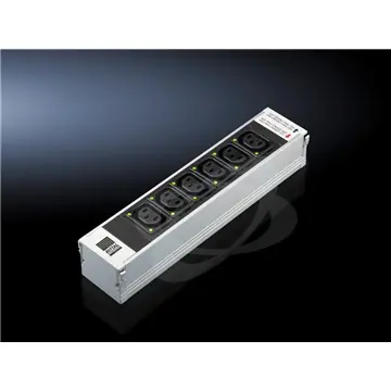 PSM EN60320 C13 6x Nejprodávanější