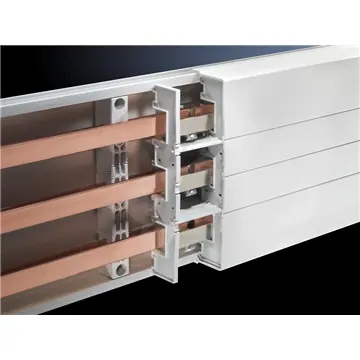 Cenově Výhodný RL60 opěrný kryt pro 4pól, bal=5ks