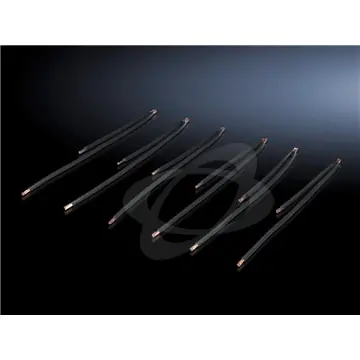 Luxusní Zdvojené vodiče AWG 10