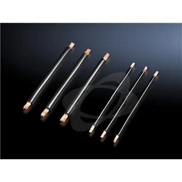 Nejprodávanější RITTAL SV 9340.870 RL60 sada kabelů AWG 10 l=130mm,bal=15ks