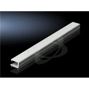 SV SAS-krycí profil Limitovaná Edice