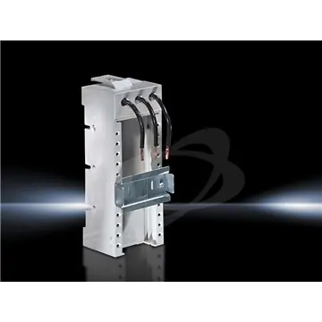 Přístrojový adaptér Mini, 40 A Ruční Výroba