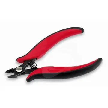 Štípací kleště elektronik Akce