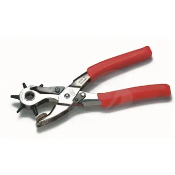 Nová Kolekce Děrovací kleště průměr 2