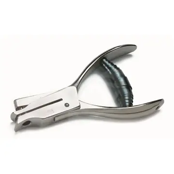 Značkový Kontrolní děrovací kleště