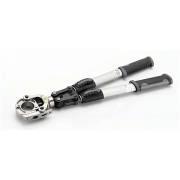 Mechanické lisovací kleště 6 Zlevněný