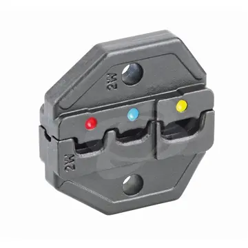 Poslední Šance Lisovací čelisti na izolovaná oka 0,5