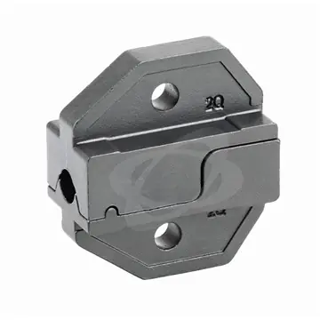 Lisovací čelisti na konektory RJ 45 CIMCO (1 pár) Bezpečná Platba