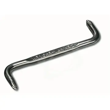 Úhlový křížový šroubovák PH 1 a PH 2 x 100 mm Hromadná Objednávka