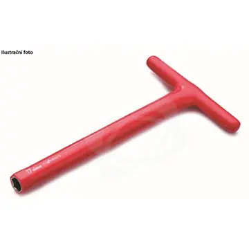 Horká Nabídka Nástrčkový T klíč VDE (SW 19)