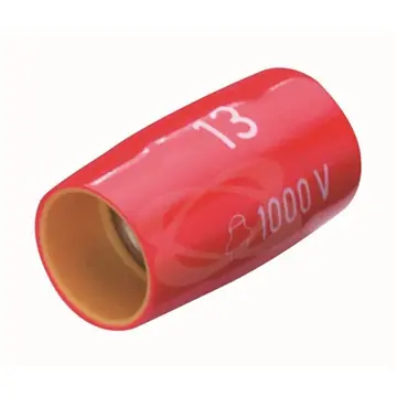 Výhodná Nabídka Klíčový nástavec 3/8" VDE SW 13