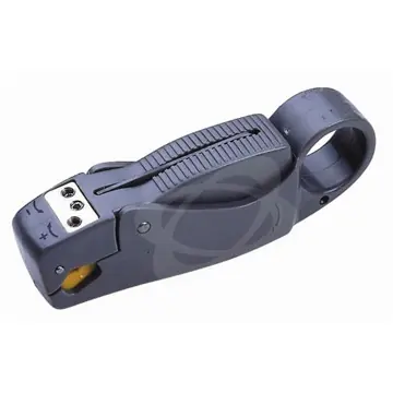 Odizolovací nůž KOAXIAL ECONOMY RG 6 Celosvětová Doprava