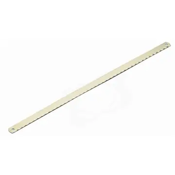 Odeslání Ihned Náhradní plátek na kov HSS