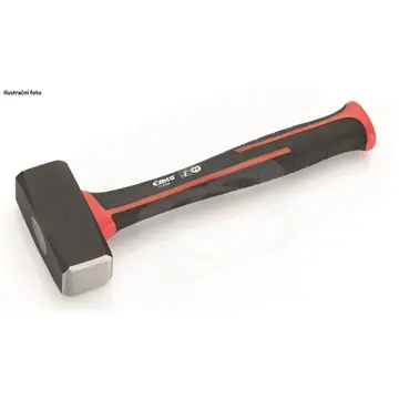 Palice 3K (1,25 kg) Trendový