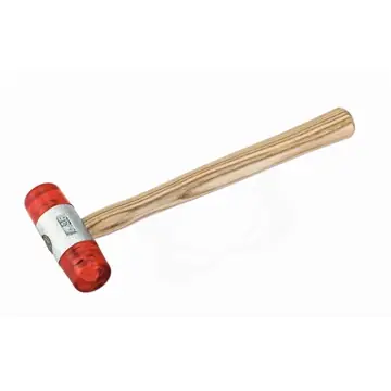 Plastikové kladivo průměr 35 mm Prémiový