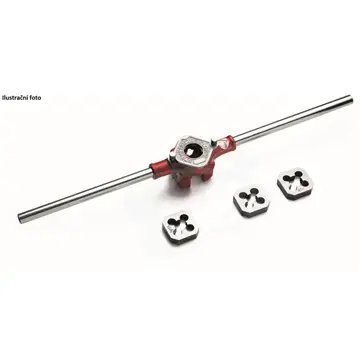 Kompletní závitový řezák M 32 Ověřený