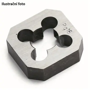 Závitový řezné oko M 40 x 1,5 Top Prodej