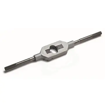 Přestavitelný držák závitových vrtáků PG 7 Horká Nabídka