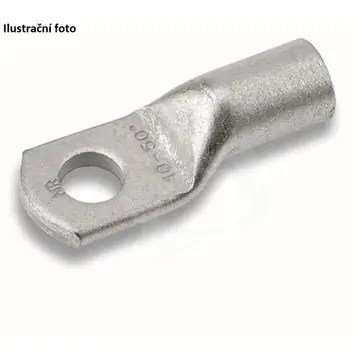 SK0068814-CZ20260306-083713-0-1772757439-180734 Výprodej Neizolované trubkové oko Cu 35/10 mm