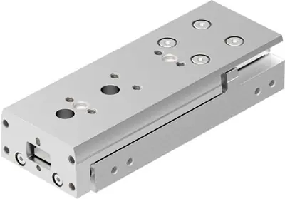 Zlevněný DGST-8-20-PA saně Mini (8085111) FESTO .