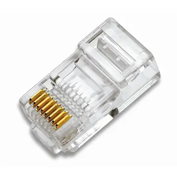 Konektor RJ 45/8 (50 ks) Bezpečná Platba