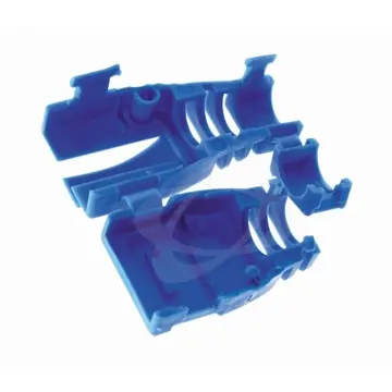 Luxusní Ochranný kryt černý (25 ks)