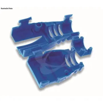 Ochranný kryt žlutý (25 ks) Poslední Šance