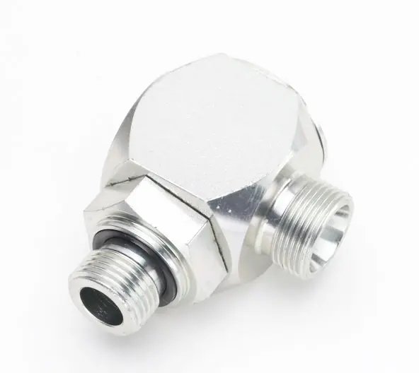 DGWES12LR1/2.WD WALTERSCHEID šroubení otočné, bez matice, s NBR kroužkem Rychlé Dodání