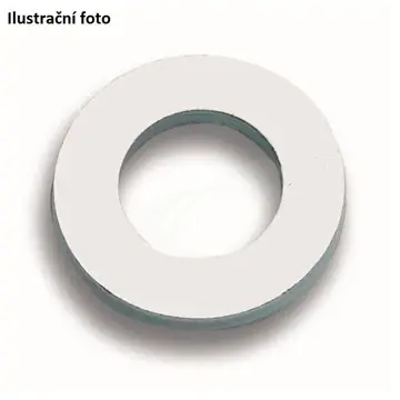 Trendový Plochá podložka M3/3,2 mm (100 ks)