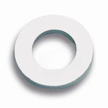 Plochá podložka M12/13 mm (100 ks) Bezpečná Platba