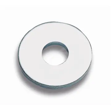 Plochá podložka M10/10,5 mm (100 ks) Novinka