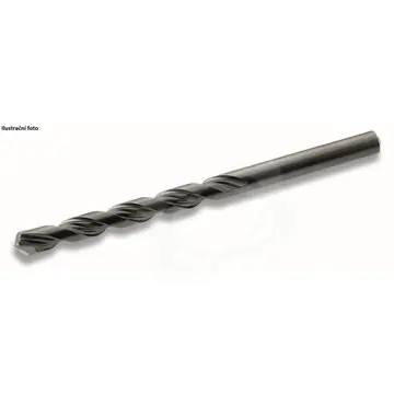Trendový Vrták HSS do kamene a betonu průměr 4 x 75 mm