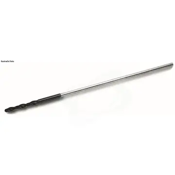 Zahlazovací vrták do dřeva průměr 12 x 400 mm Autentický