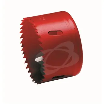 Bimetalová korunka VARIO průměr 75 mm Must-Have