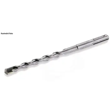 SK0069543-CZ20260306-083713-0-1772757439-208664 Vysoce Kvalitní Příklepový vrták SDS Plus CIMCO průměr 16 x 210 mm