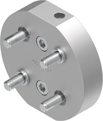 Značkový DHAA-G-R3-12-B18-10 adaptační sady (8072157) FESTO .