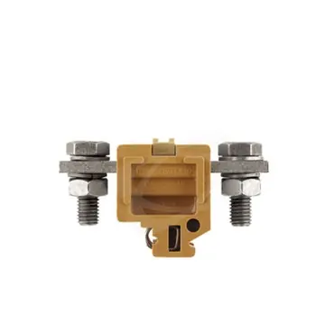 Svorka řadová SAKG 40 II Výhodná Nabídka