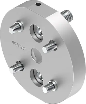 SK0069571-CZ20260306-083919-0-1772757563-22AP1B73 Vysoce Kvalitní DHAA-G-R3-32-B20-40 adaptační sady (8079212) FESTO .