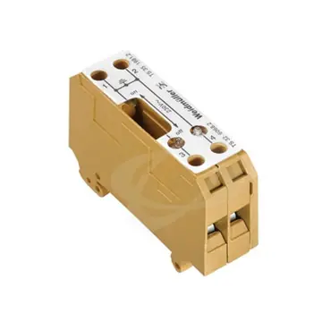 Jen Po Omezenou Doba Svorka řadová SAKT E/35 2GL 230VAC