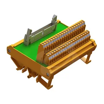 Hit Sezóny Svorkovnice RS F40 LP2N 5/40