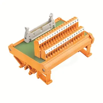 Svorkovnice RS F50 LP2N 5/50 Akční Cena