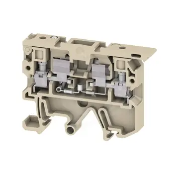 Trendový Svorka řadová ASK 1/EN LD 1D 115VAC