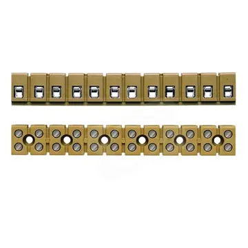 Zlevněný Svorkovnice MK 3/12